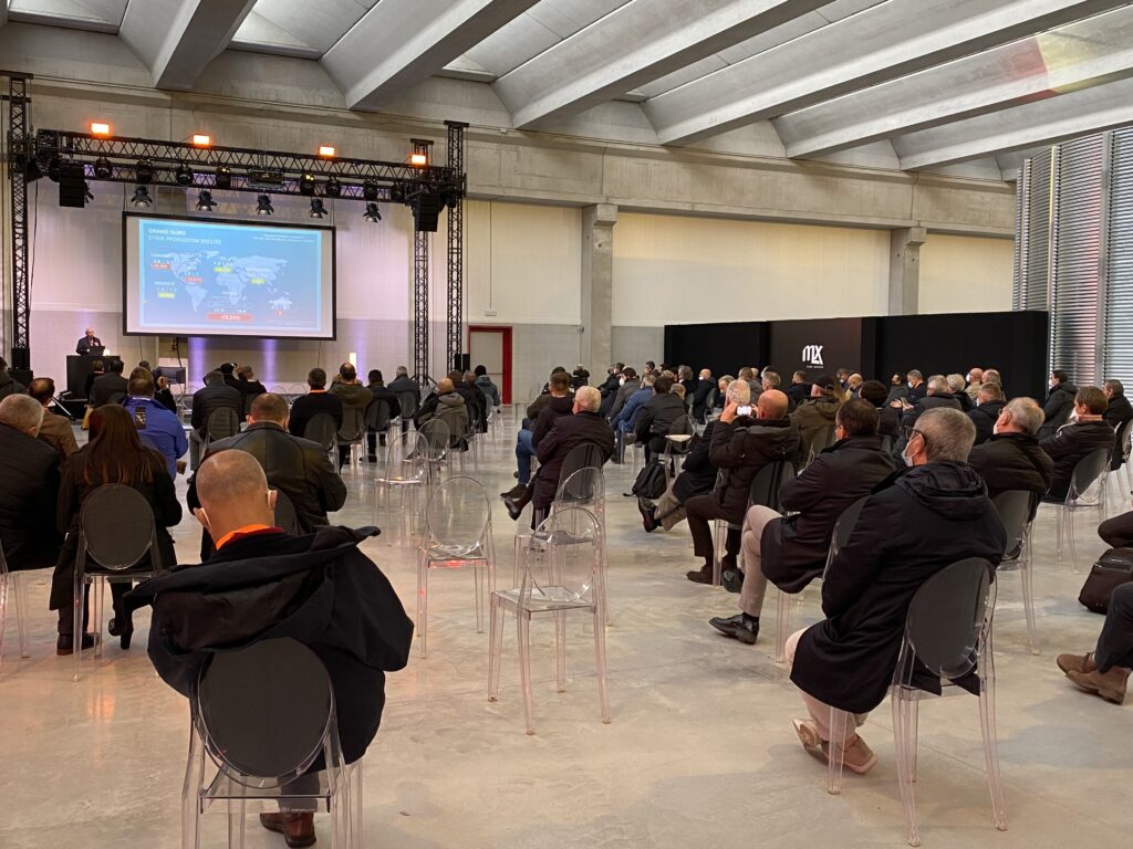 Open Day Mulmix 2021