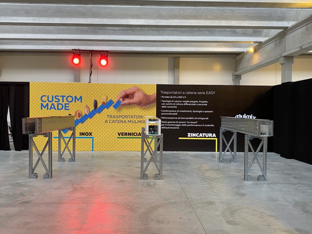 Open Day Mulmix 2021