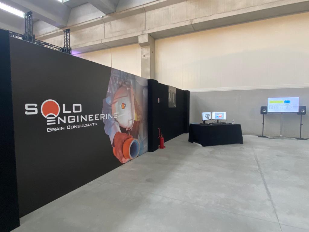 Open Day Mulmix 2021