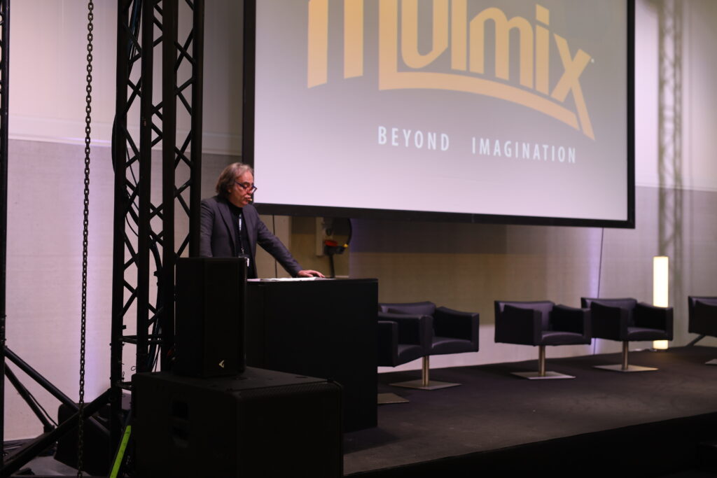 Open Day Mulmix 2021