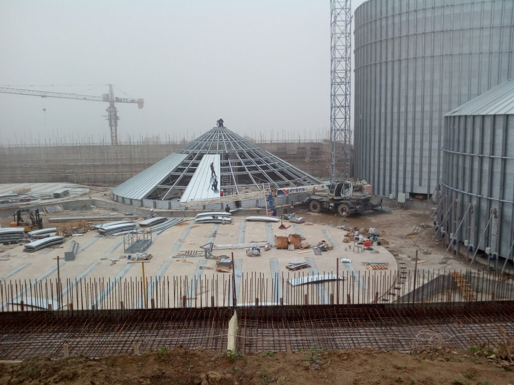 Ongoing Projects 2020