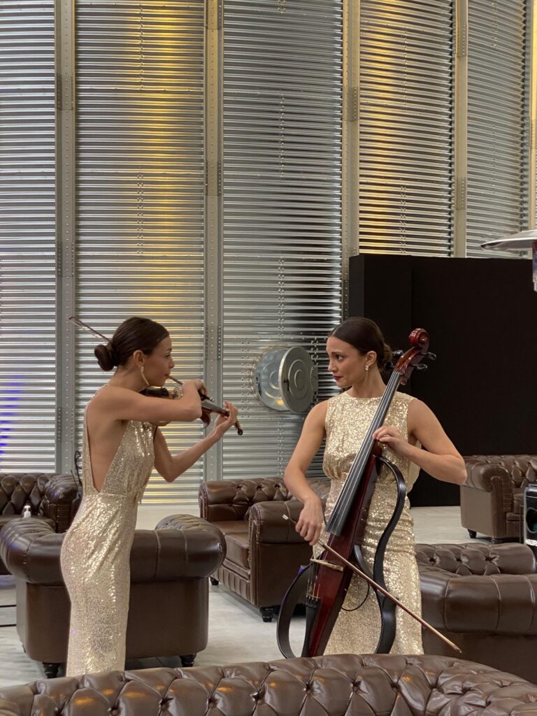 Evento, il giorno dopo!