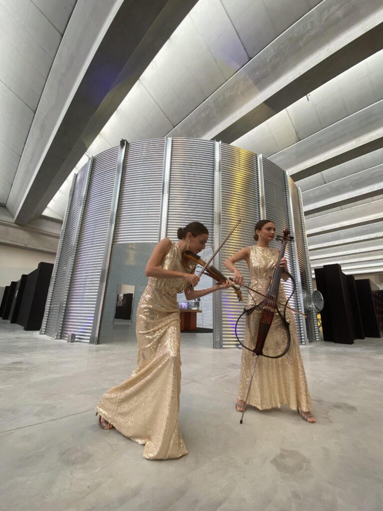 Evento, il giorno dopo!