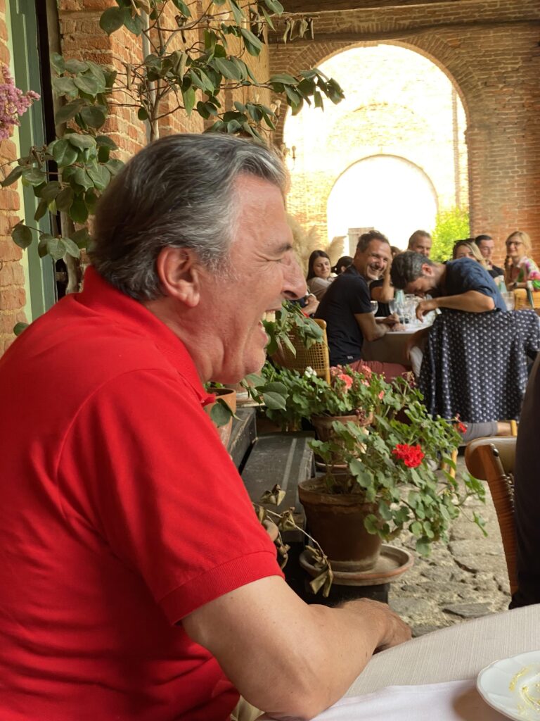 Mulmix on tour