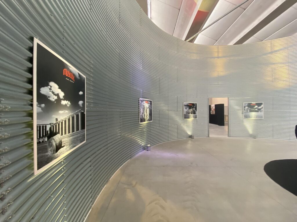 Forum dell'evento Mulmix Ci