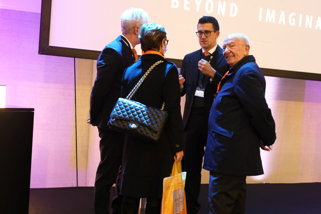 Open Day Mulmix 2021: intervento di Silvio Pellati