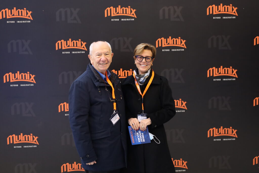 Open Day Mulmix 2021: intervento di Silvio Pellati