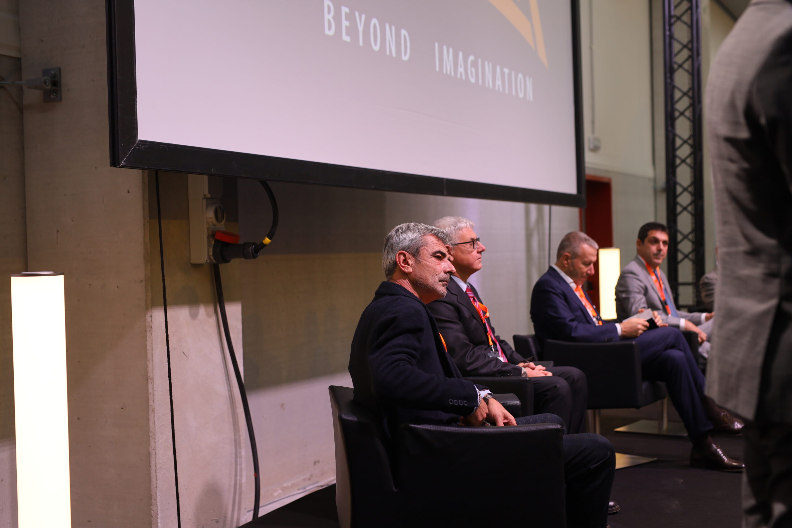 Terza puntata del forum dell'evento Mulmix Ci, ci siamo (3/4)