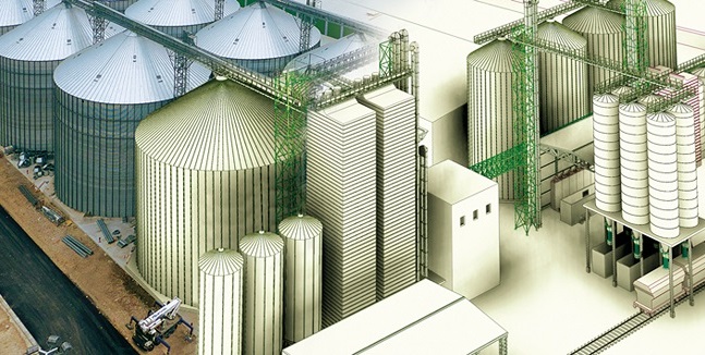 L'Engineering di Mulmix