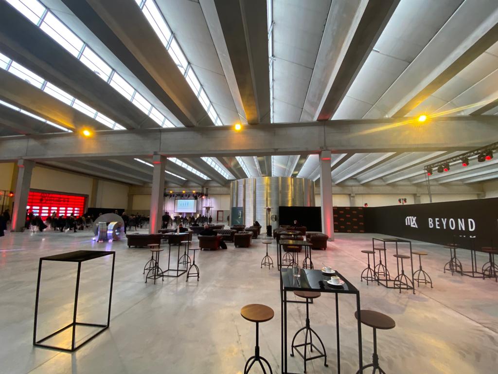 Evento, il giorno dopo!