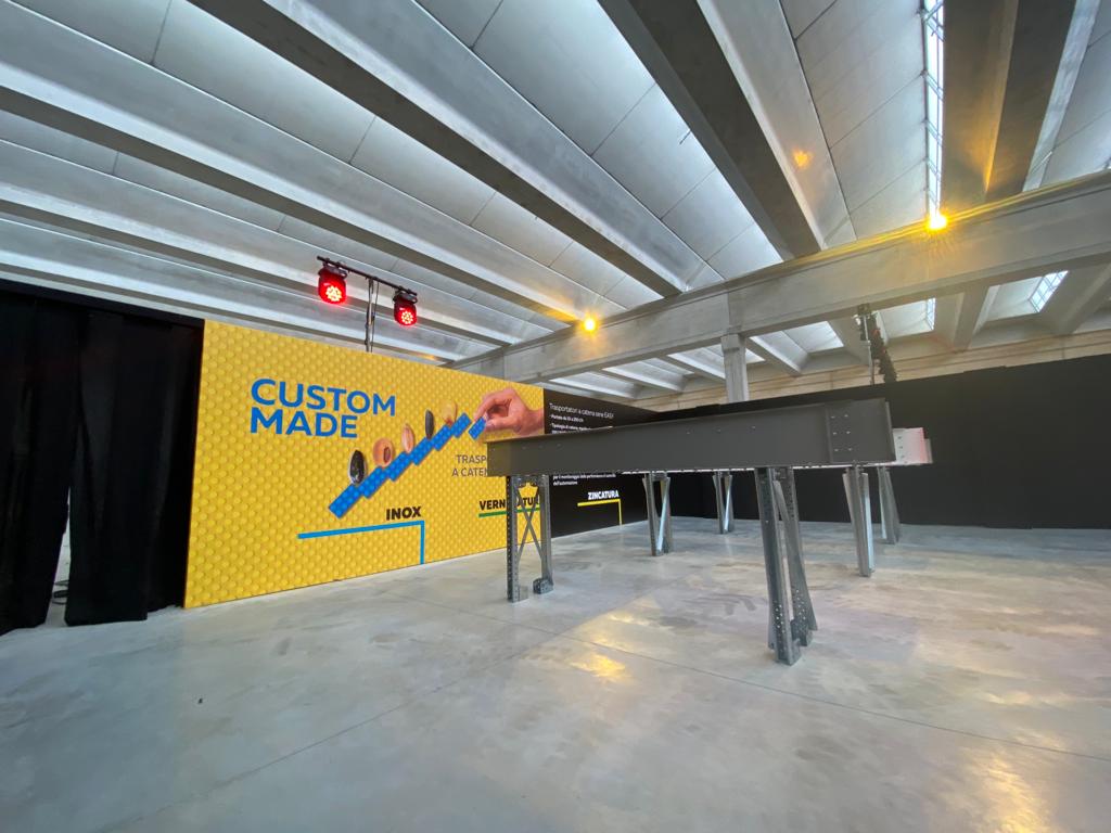 Evento, il giorno dopo!