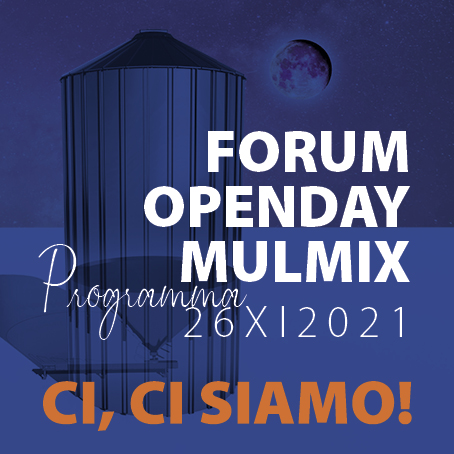 CI, CI SIAMO: il programma