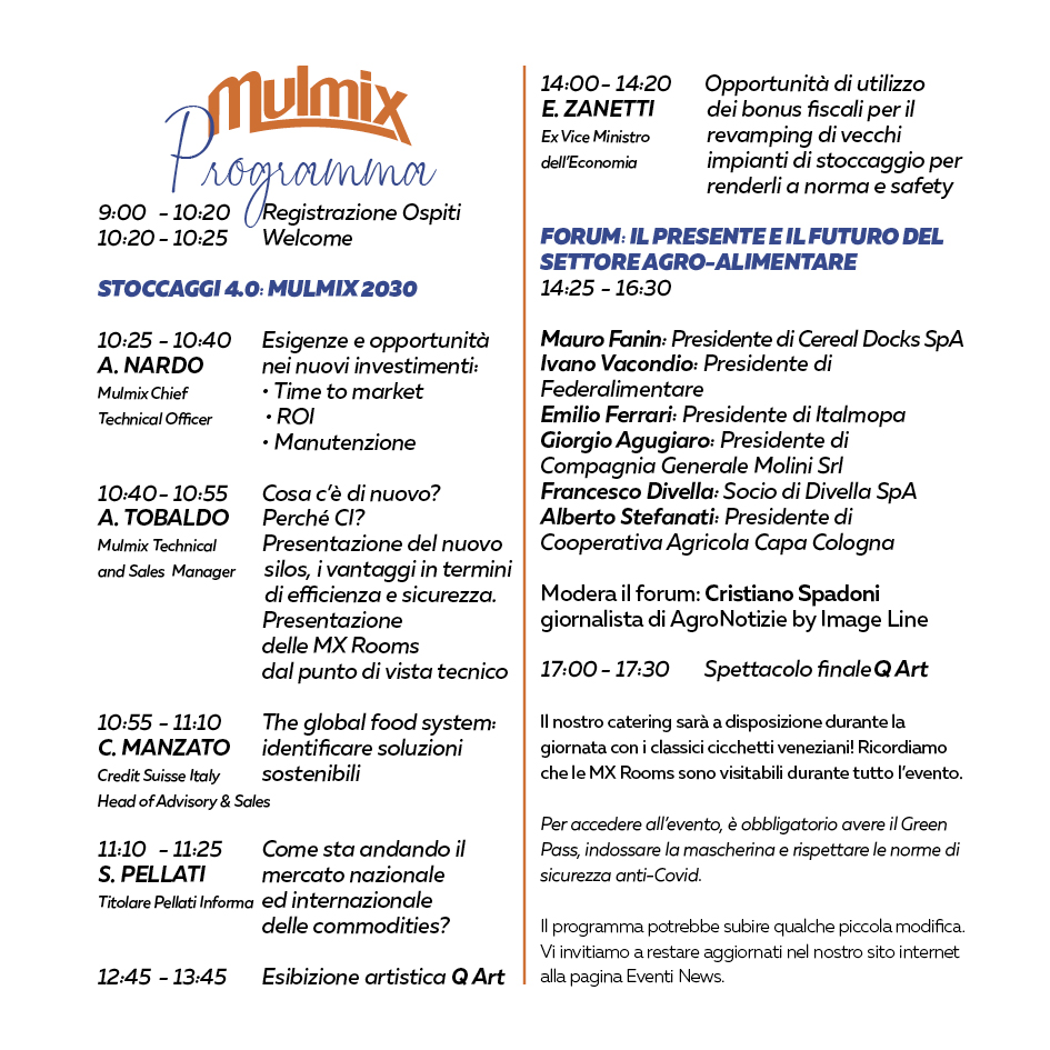 Programma
