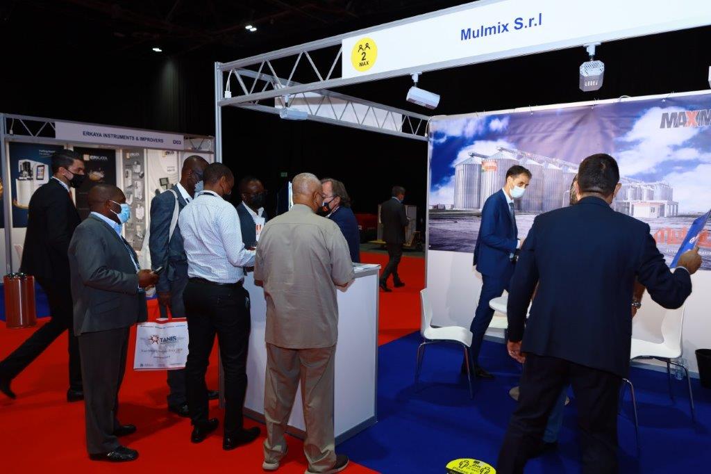 31TH ANNUAL IAOM Dubai