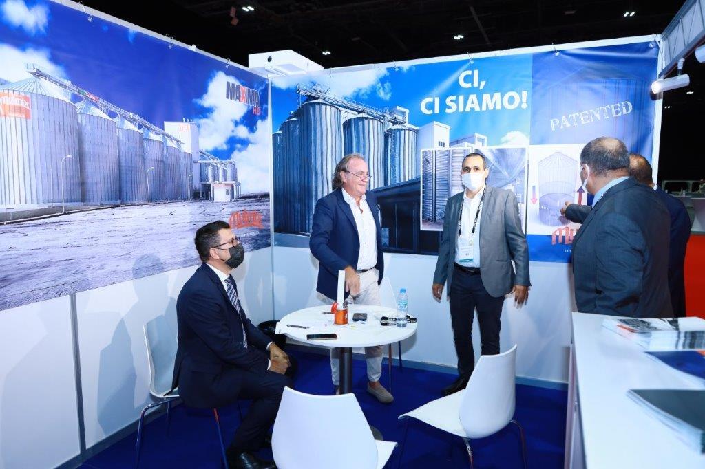 31TH ANNUAL IAOM Dubai