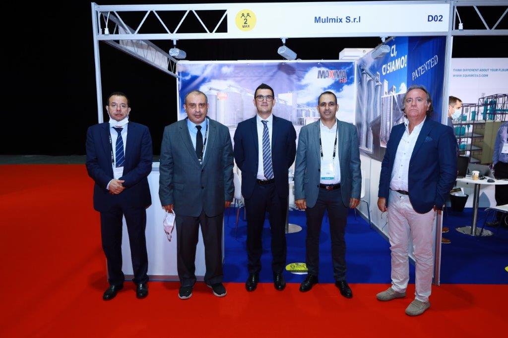31TH ANNUAL IAOM Dubai