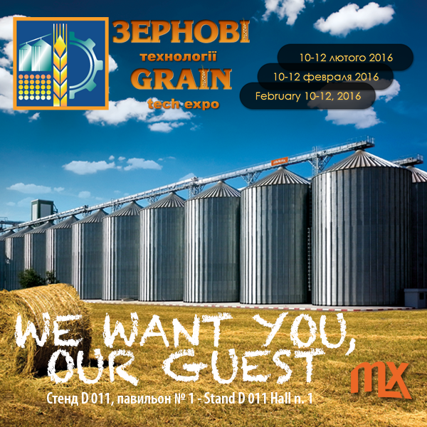 Grain Tech Expo 2016