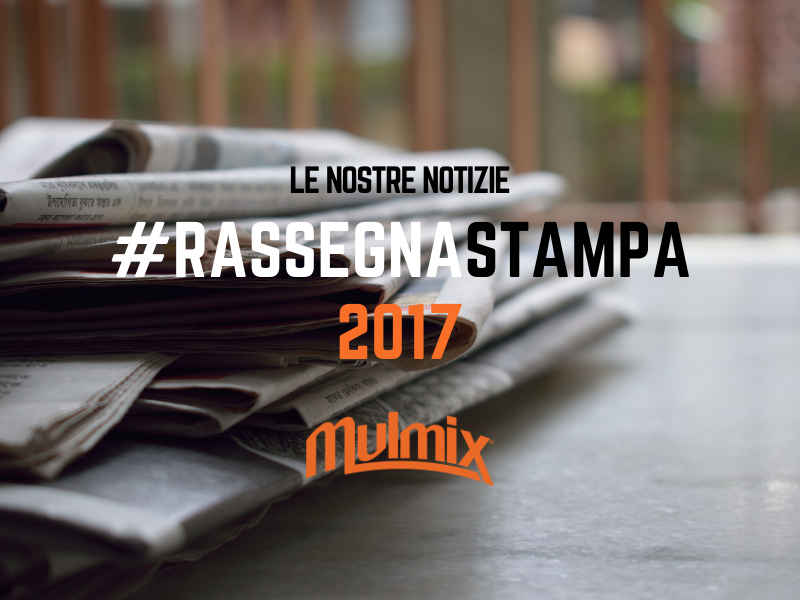 Rassegna stampa 2017 su Tecnica Molitoria mese di Luglio: il revamping degli impianti di stoccaggio