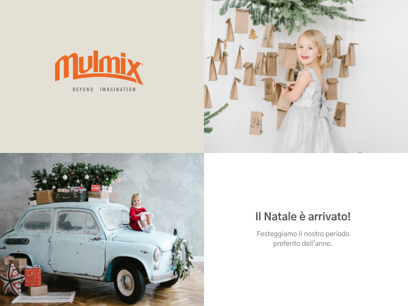 Felice Natale 2021