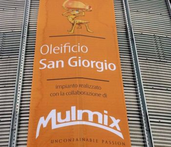 Oleificio San Giorgio Italia