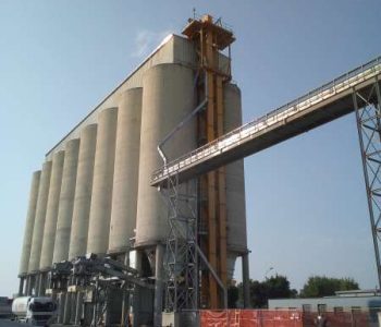 Meccanizzazioni di carico